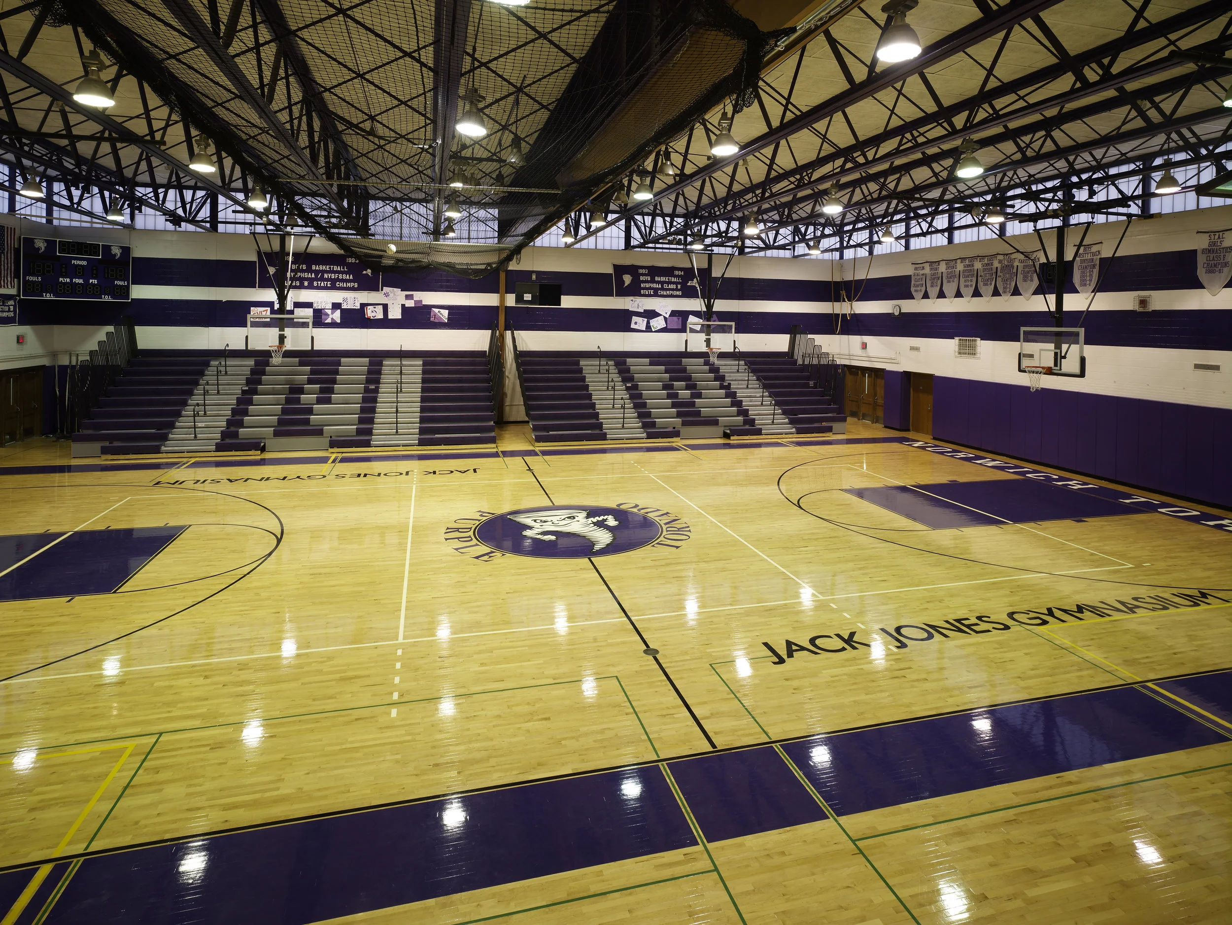 Norwich City School District