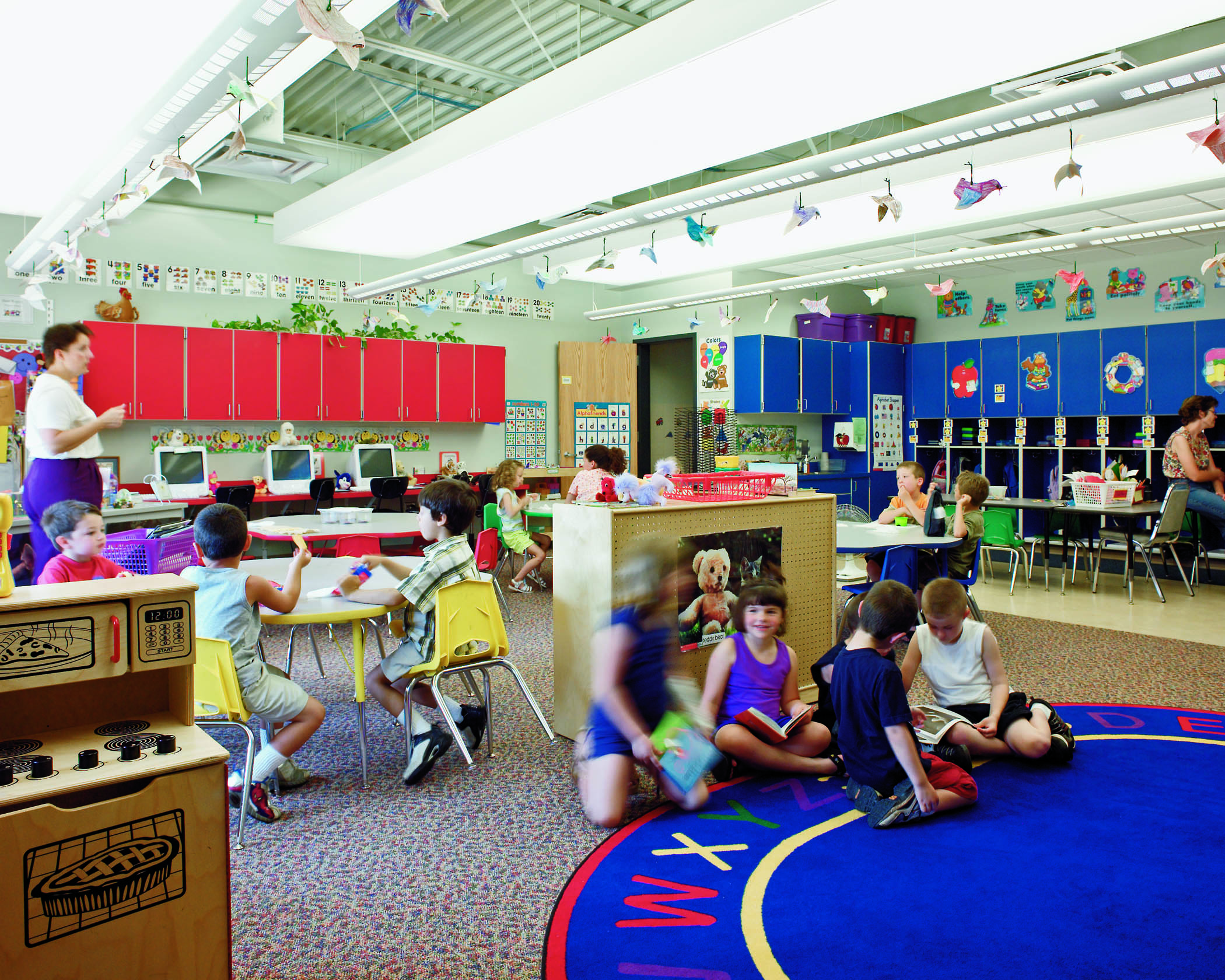 Spencerport Central School District