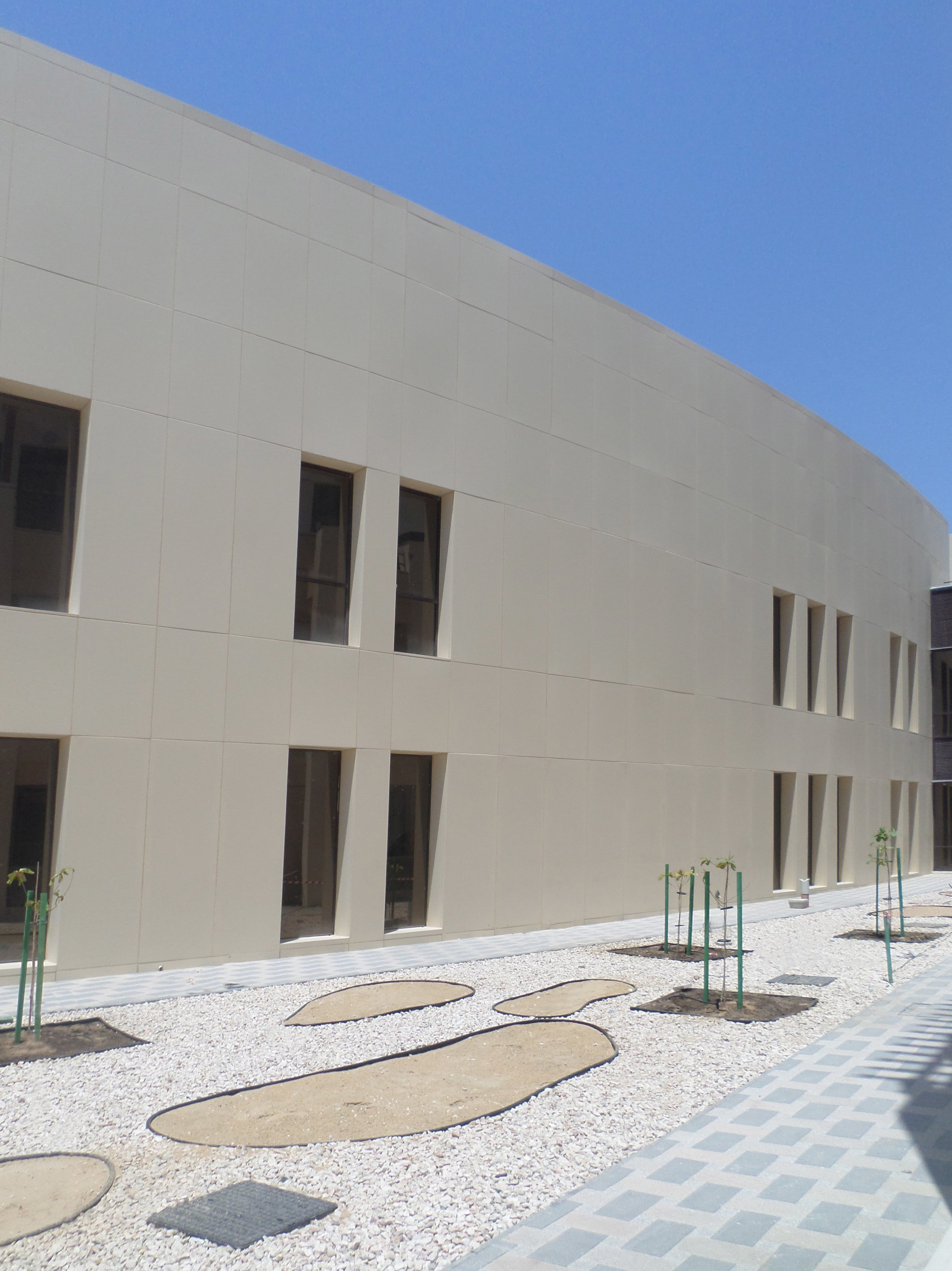 Qatar University
