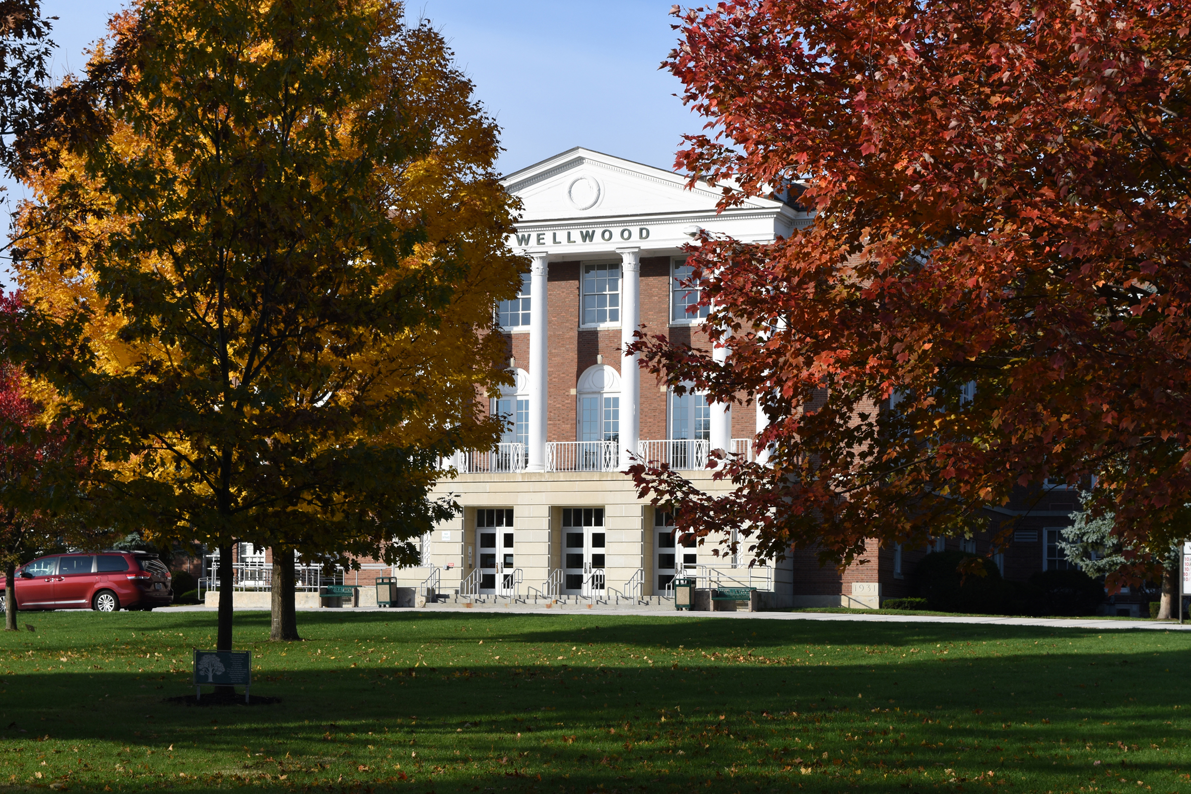 Fayetteville-Manlius Central School District