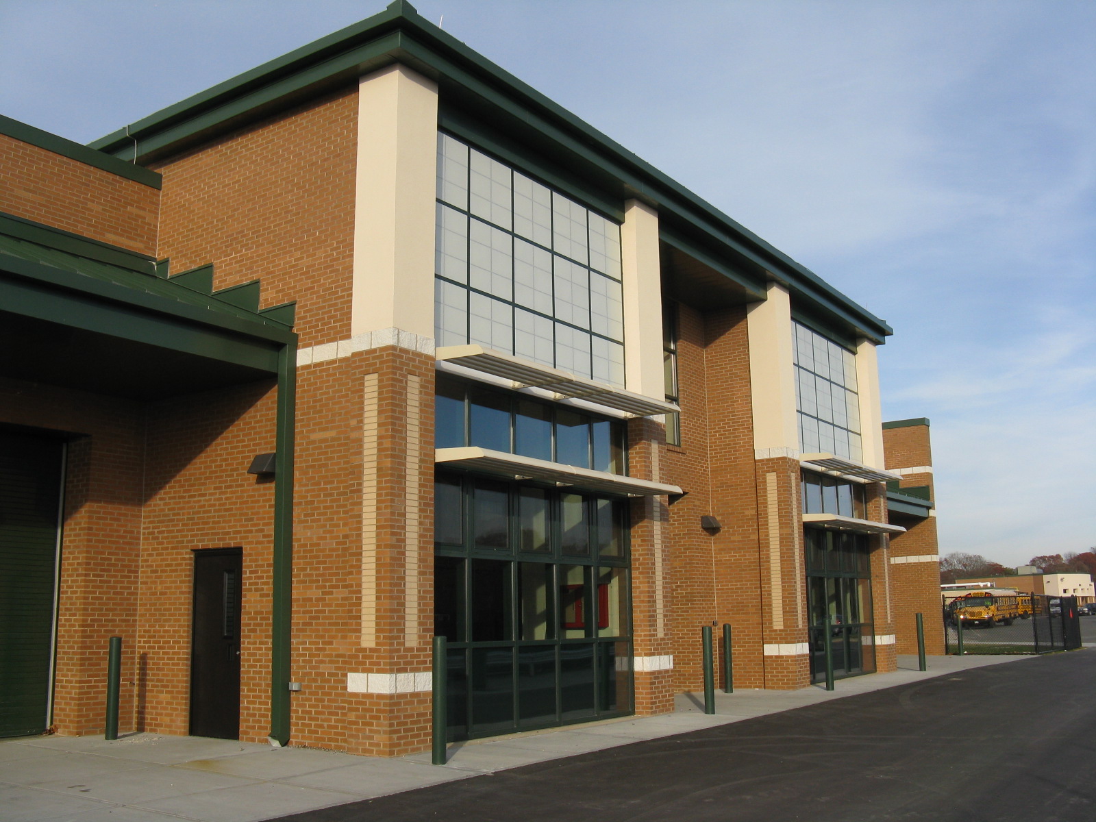 William Floyd School District