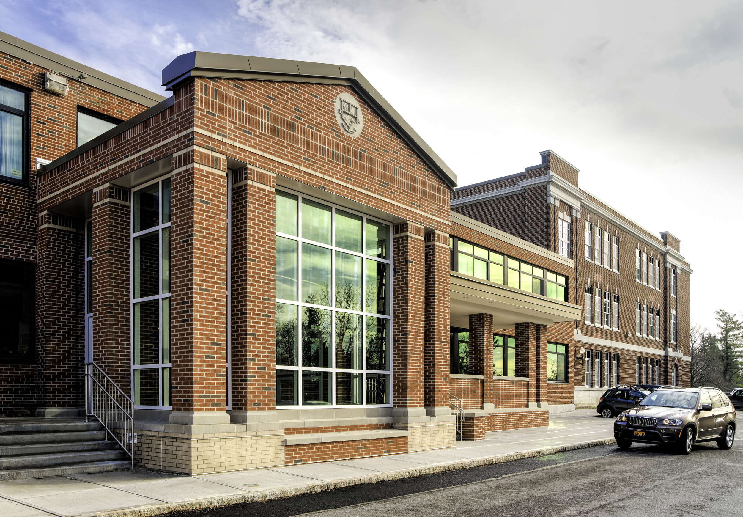 Cazenovia Central School District