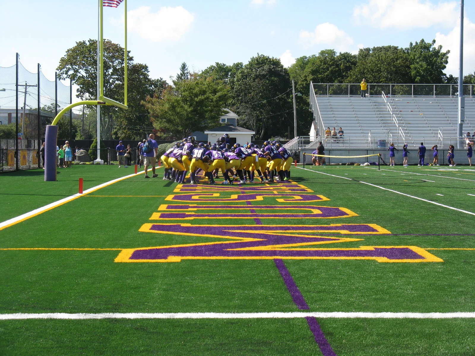 Central Islip Union Free School District