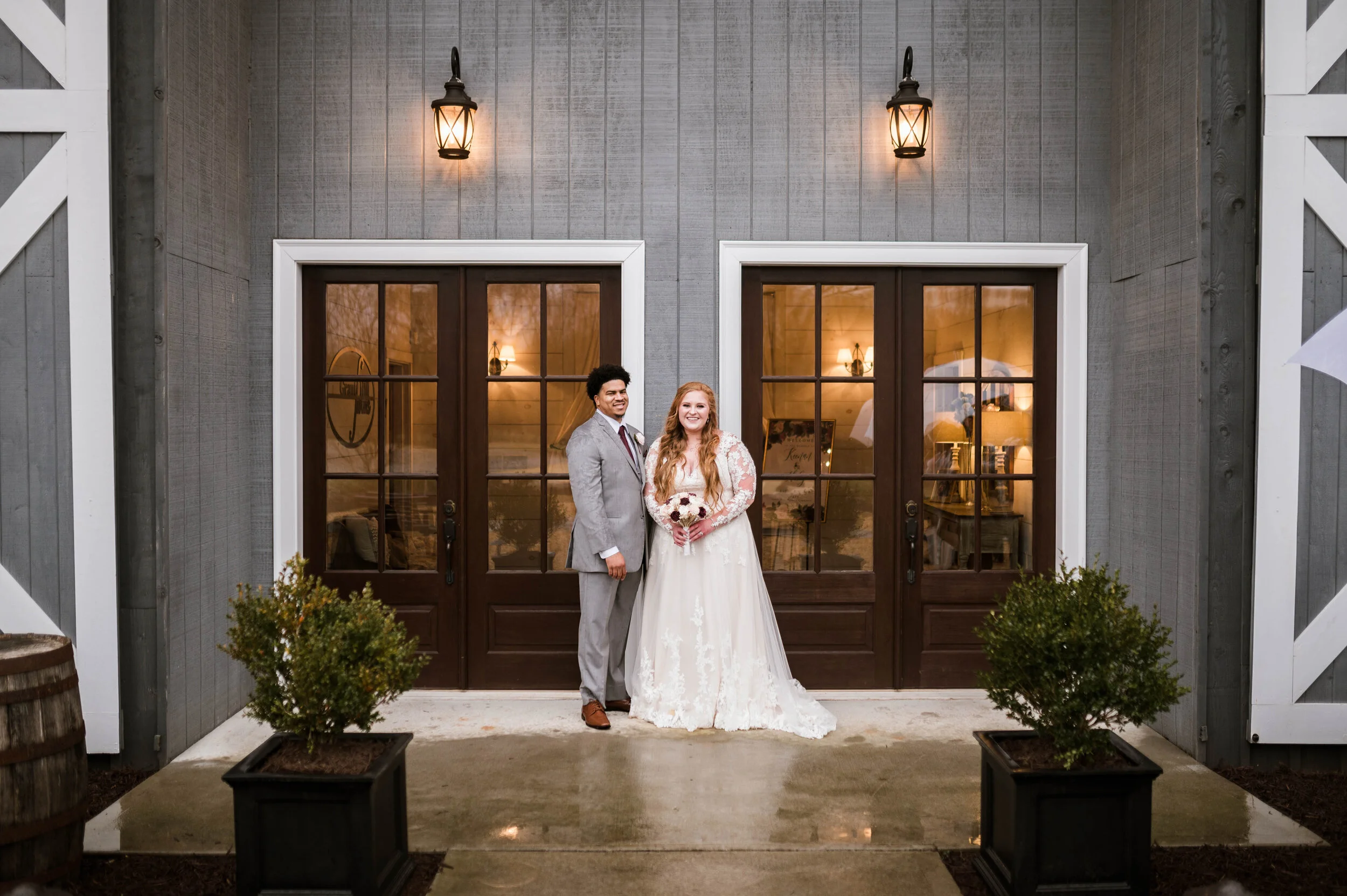 Wedding Photos — Rivet Events