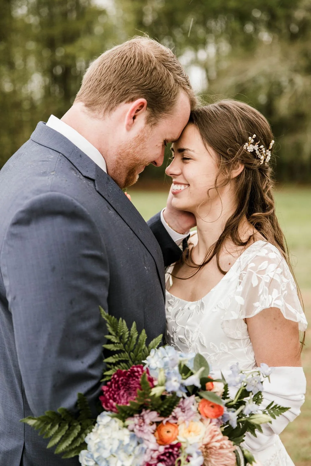 Wedding Recap: Kaylyn and Kyle // Stony Oak Farm