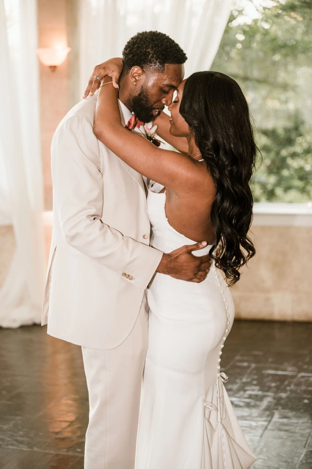 Wedding Recap: Brittany and Jeffrey // The Piedmont Room // Atlanta, GA