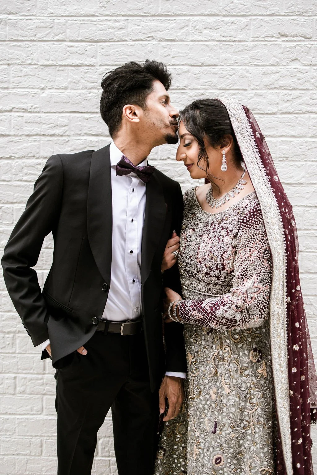 Wedding Recap: Saqib and Sandal // Crowne Plaza Atlanta NE // Norcross, GA