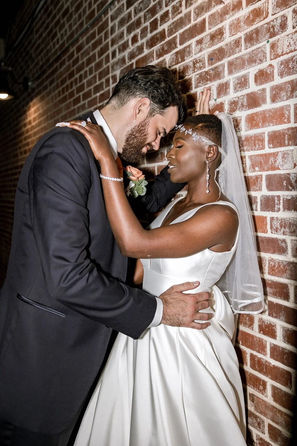 Wedding Recap: Mimi and Kyle // Westin PeachTree