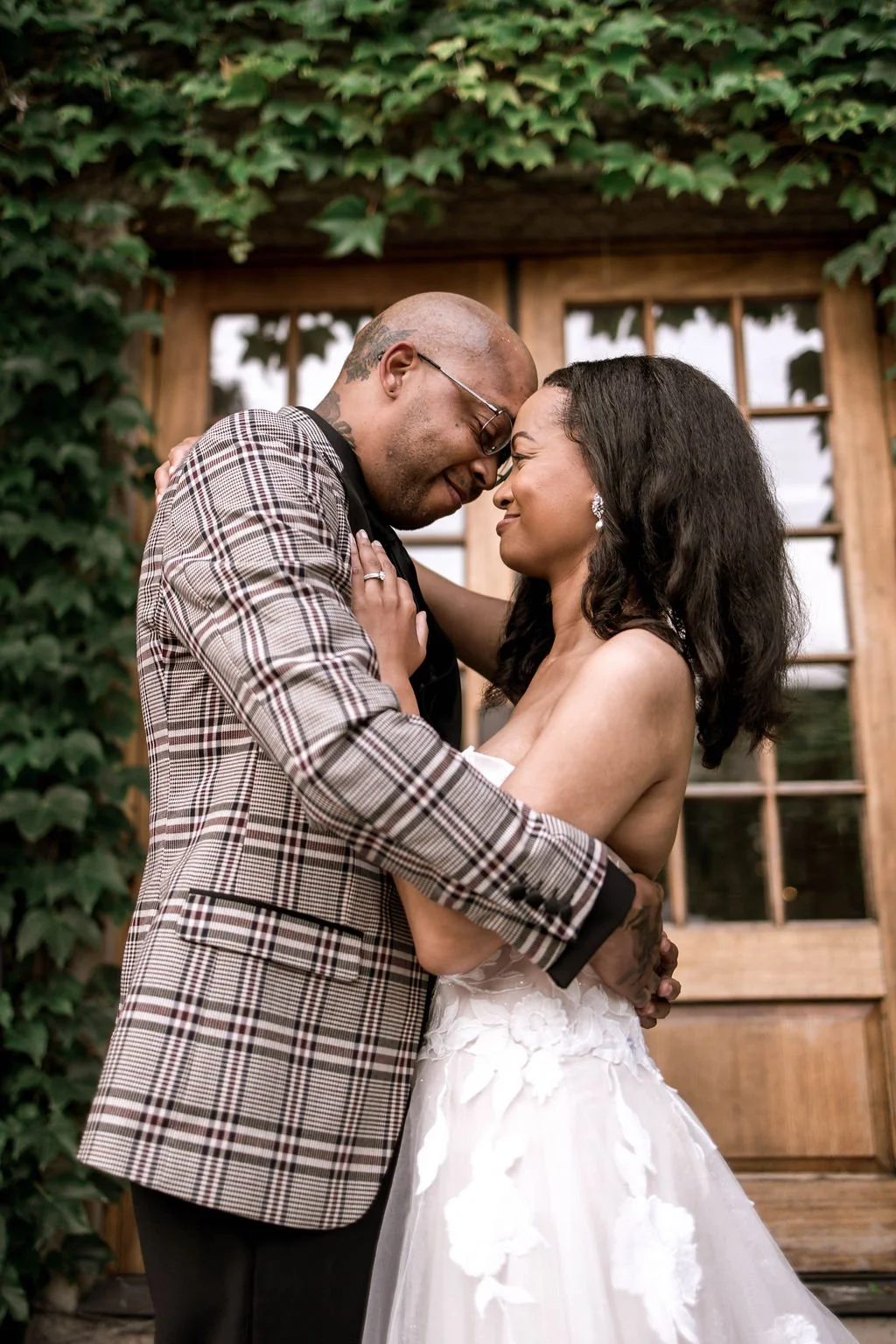 Wedding Recap: Kiana and Jonathan // Summerour Studio