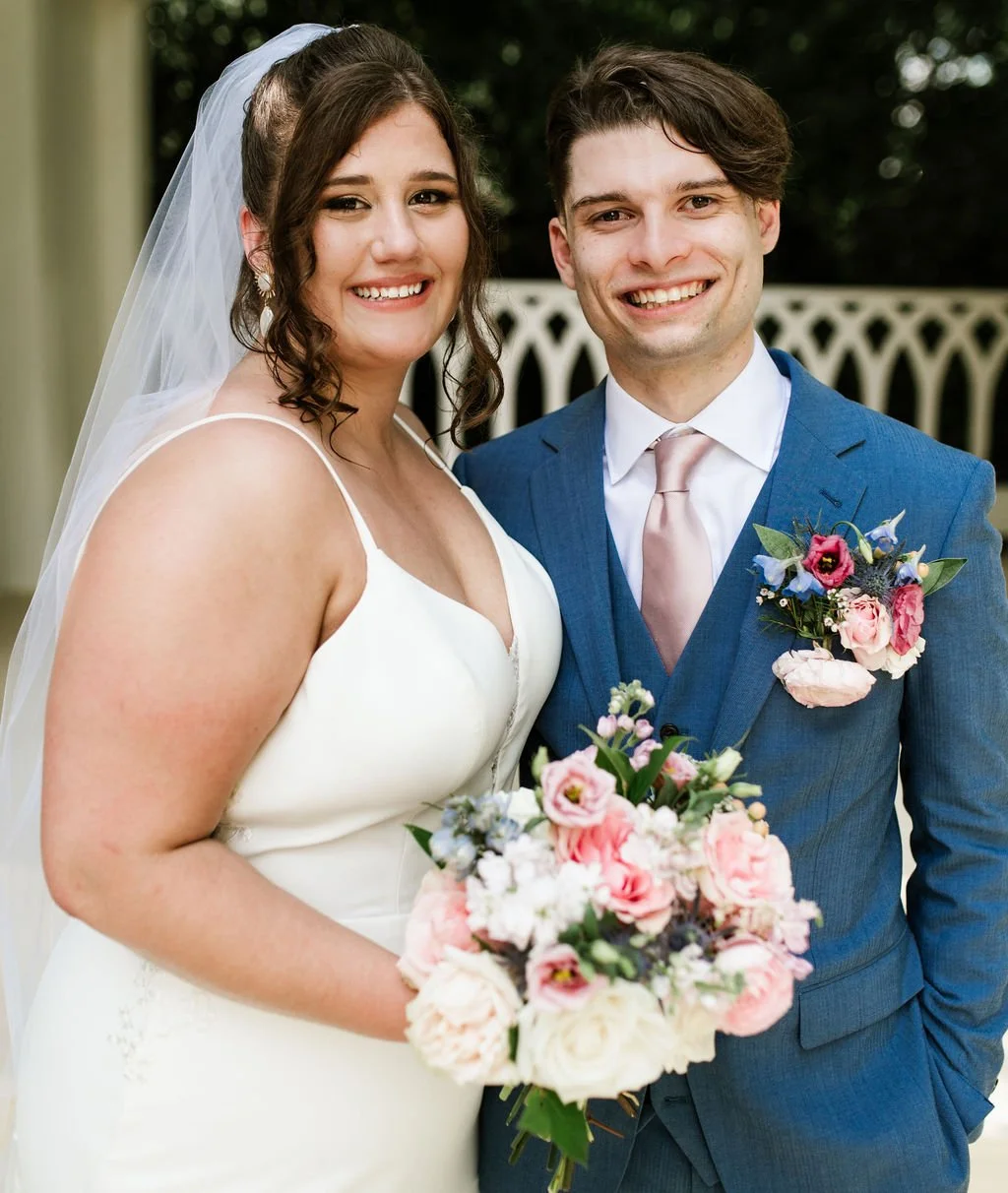 Wedding Recap: Timothy and Brianna // The Wildflower 301