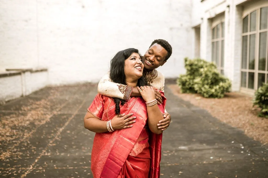 Wedding Recap: Hiba and Darren // The Ballroom at the Carlos Center