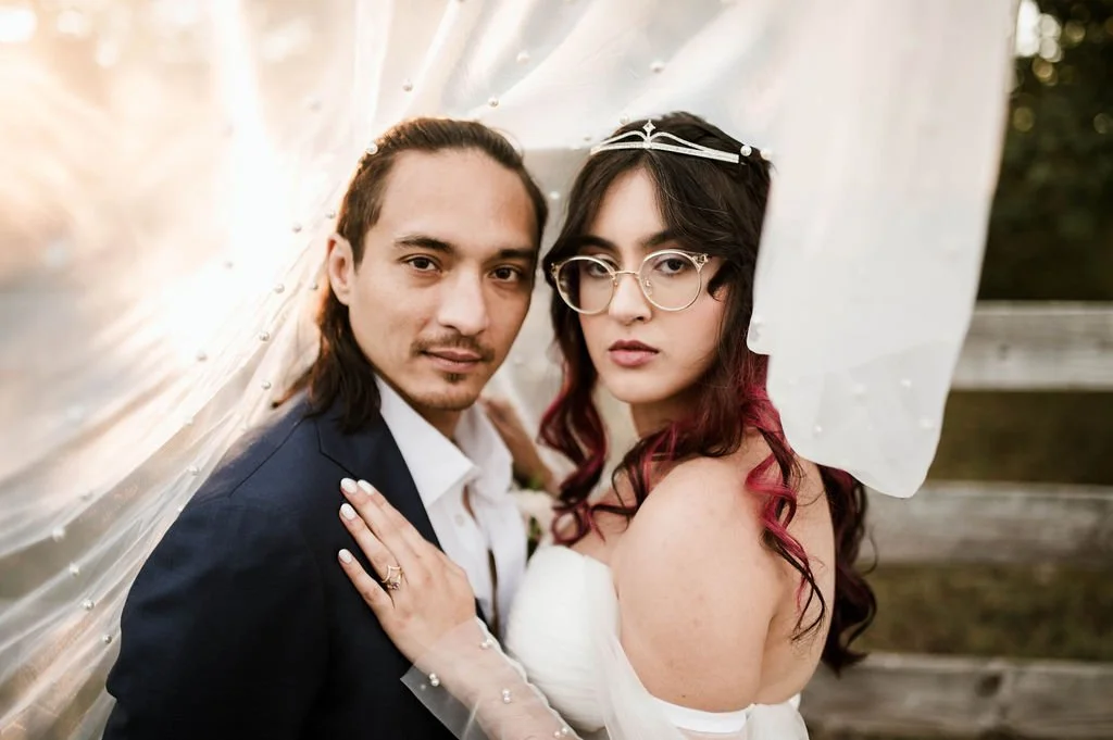 Wedding Recap: Joanna and Rudy // Heartwood Acres