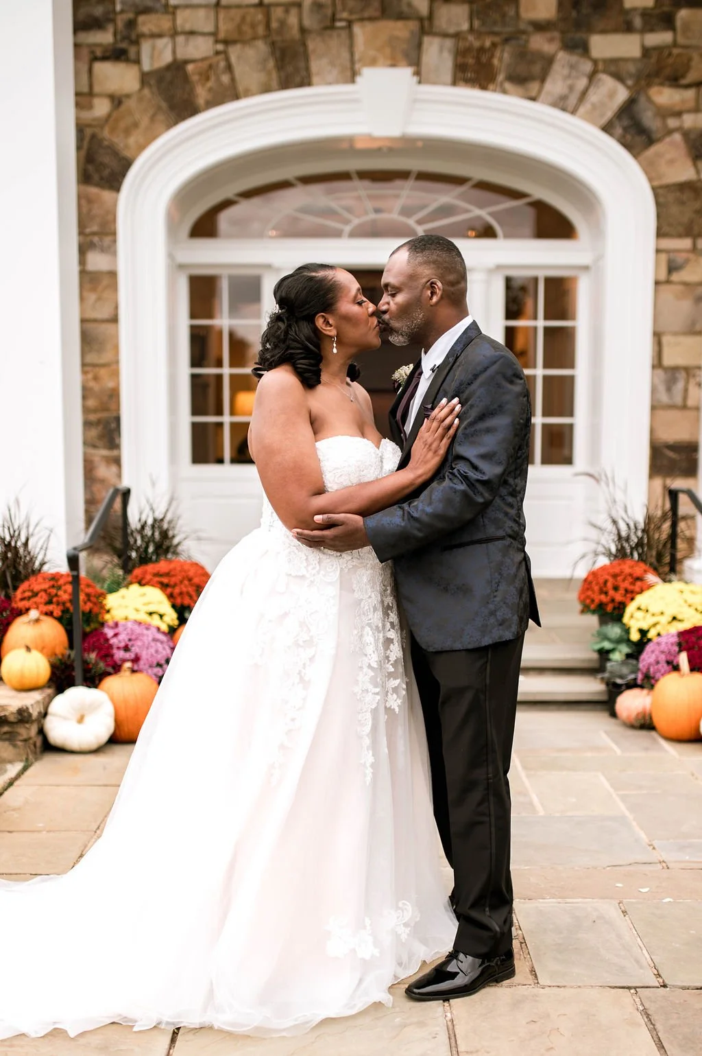 Wedding Recap: Sabrina and Emmitt // Atlanta Country Club