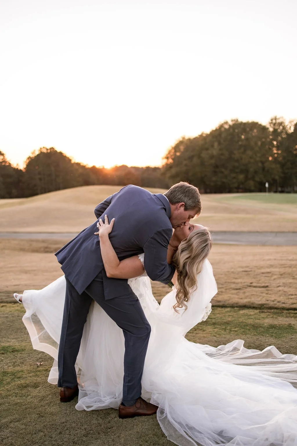 Wedding Recap: Katie and Stan // The Georgia Club