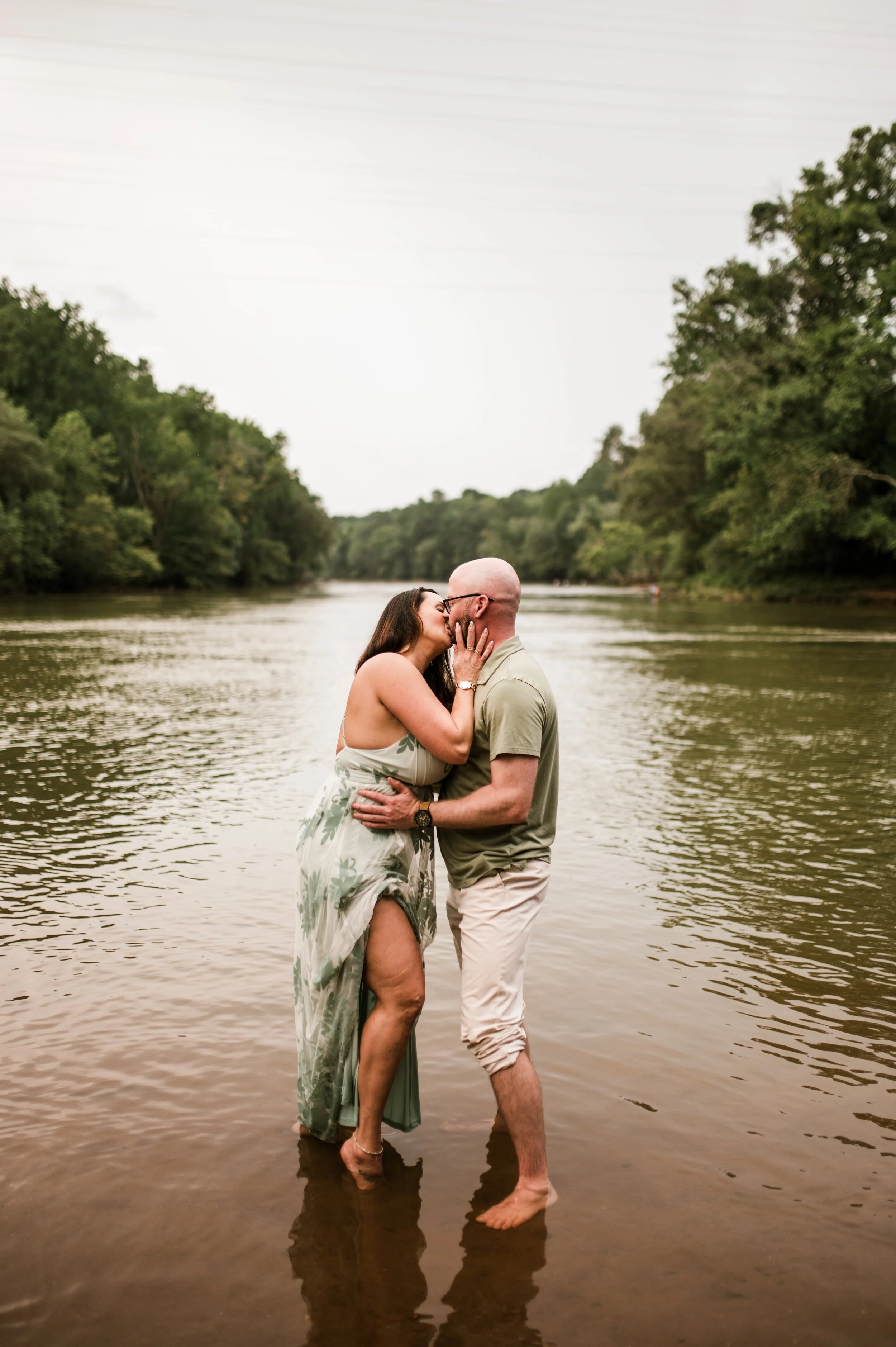 The Ultimate Guide to Preparing for Your Engagement Photoshoot