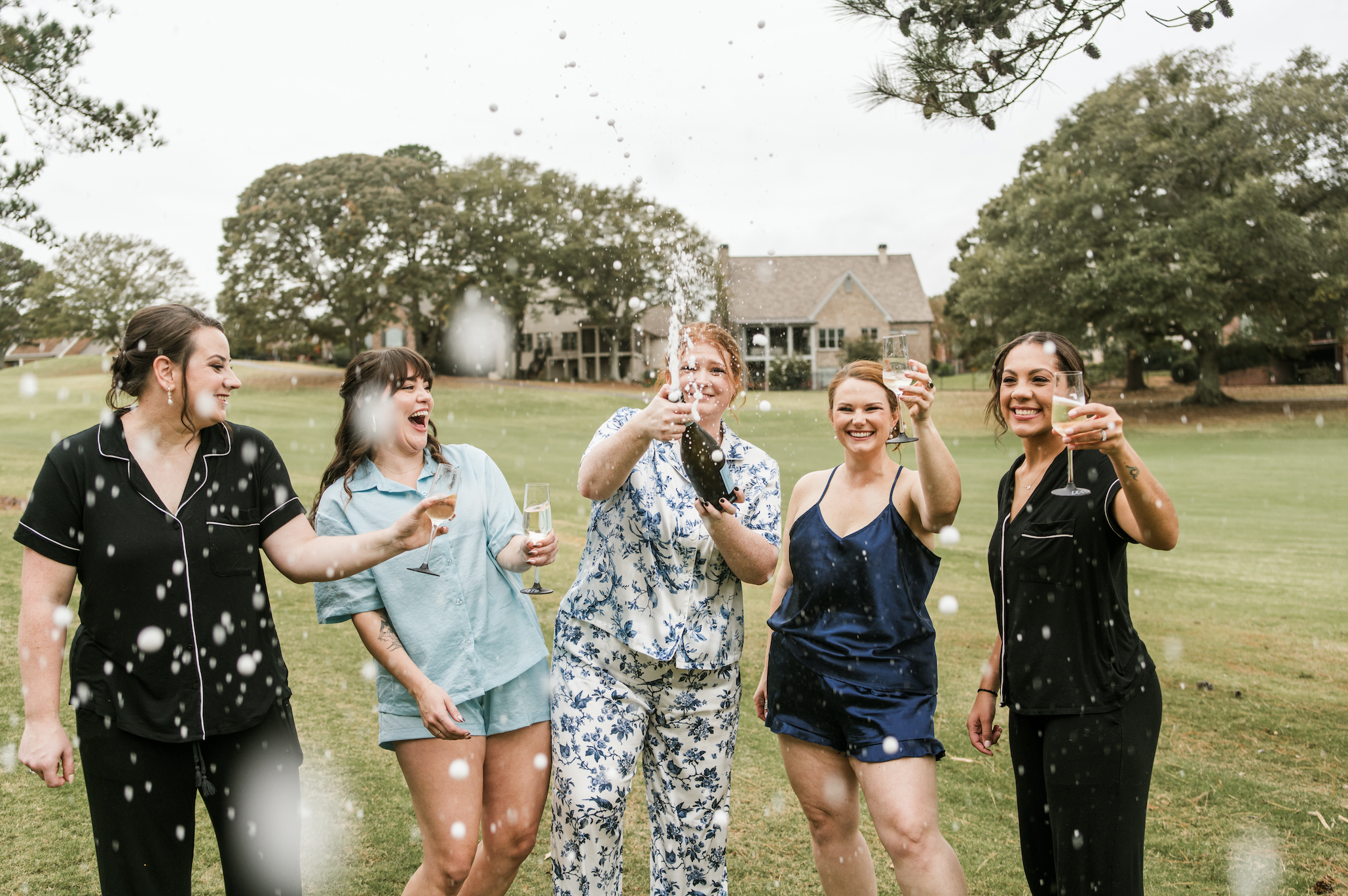 Bridesmaid Proposal Ideas to Make Your Wedding Crew Feel Extra Special