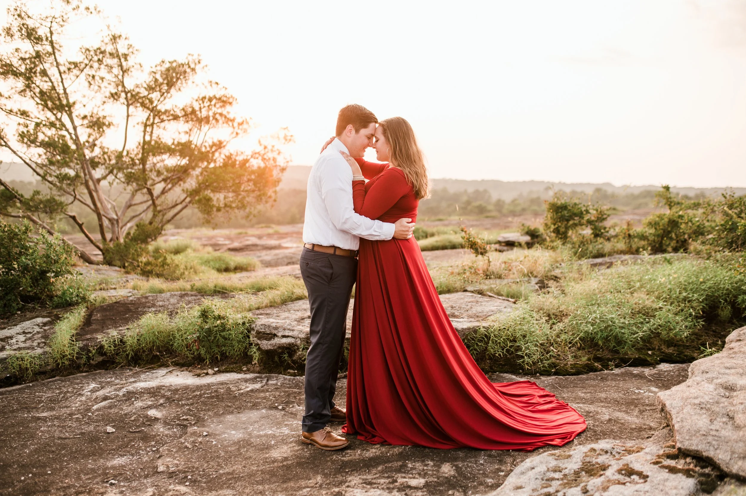 Why Engagement Photos Set the Tone for Your Wedding