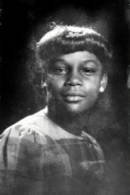 Latasha Harlins (Wikipedia)