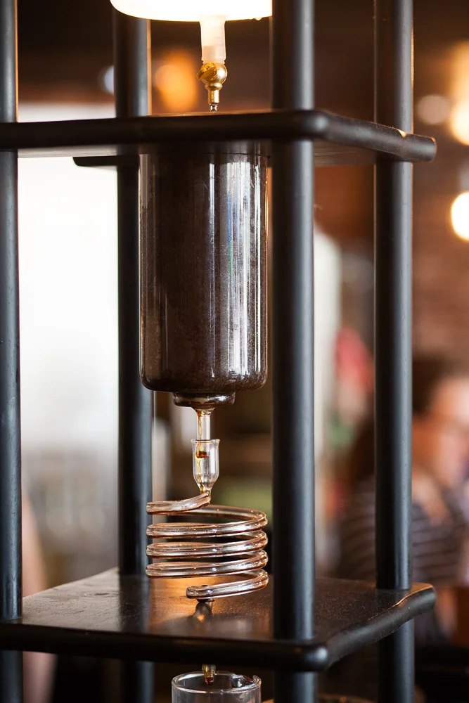 News & Events — Kettle Coffee & Tea