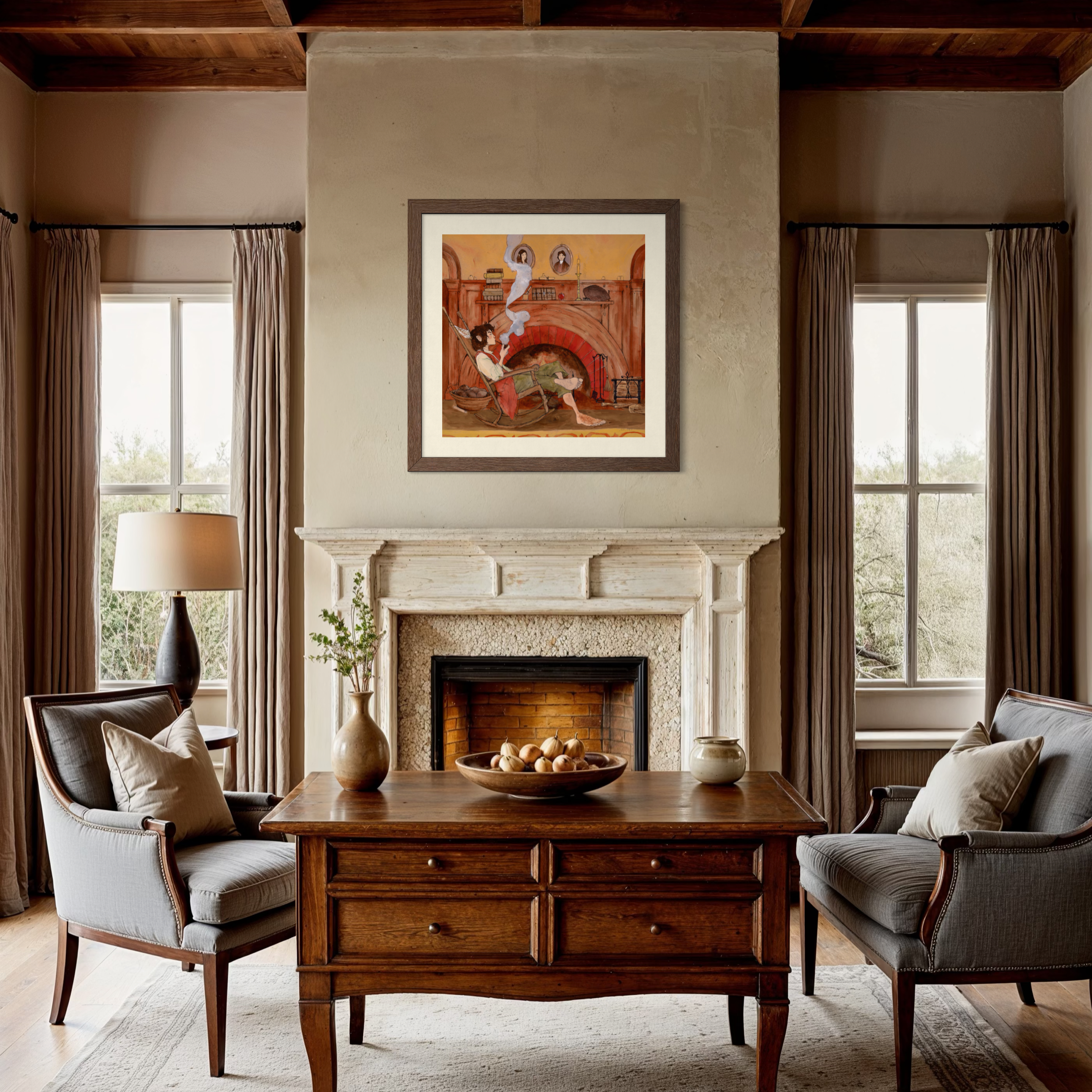 An Evening at Bag End_web_fireplace bg.png