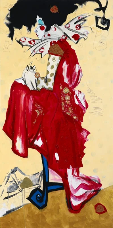 Little Red Riding Hood