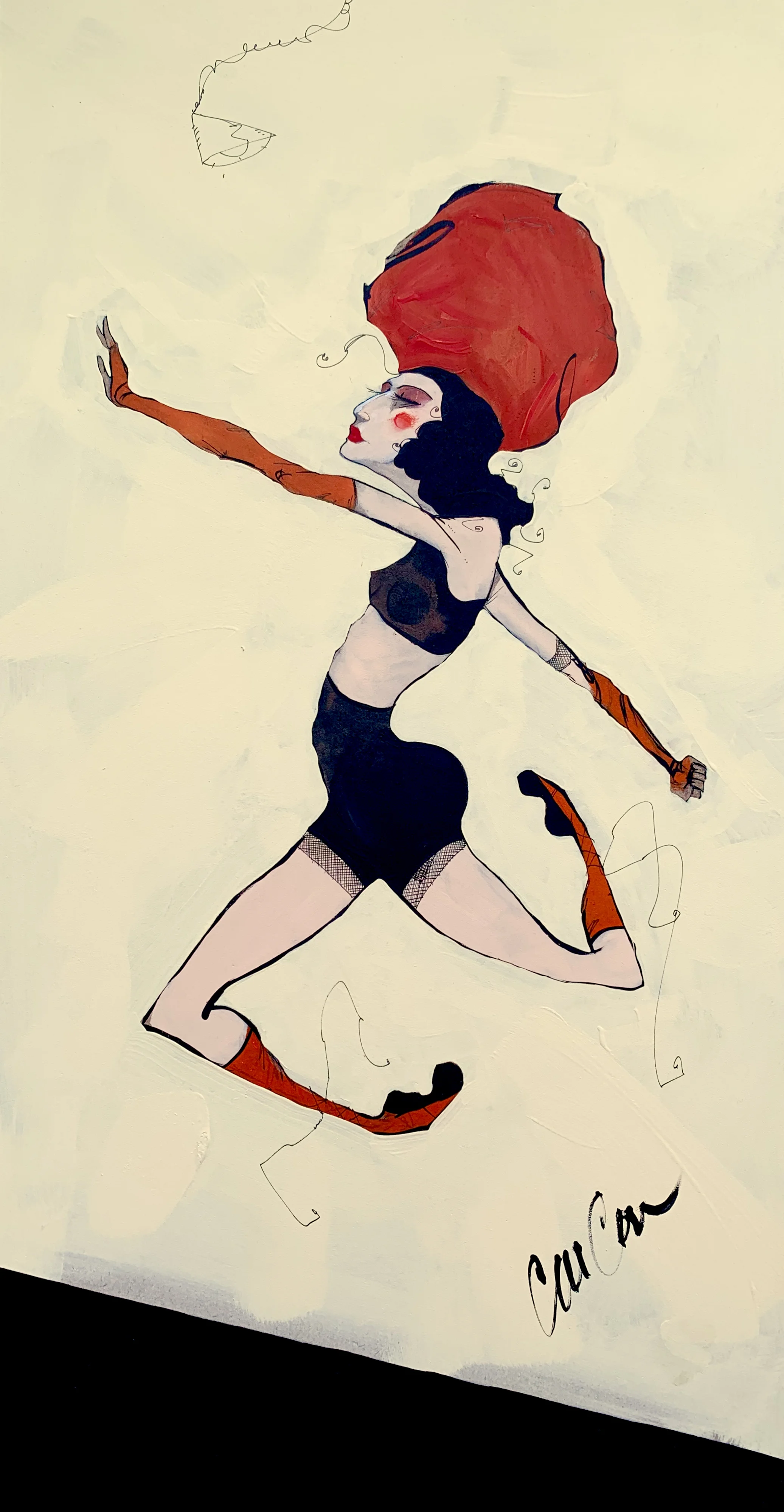 Leap