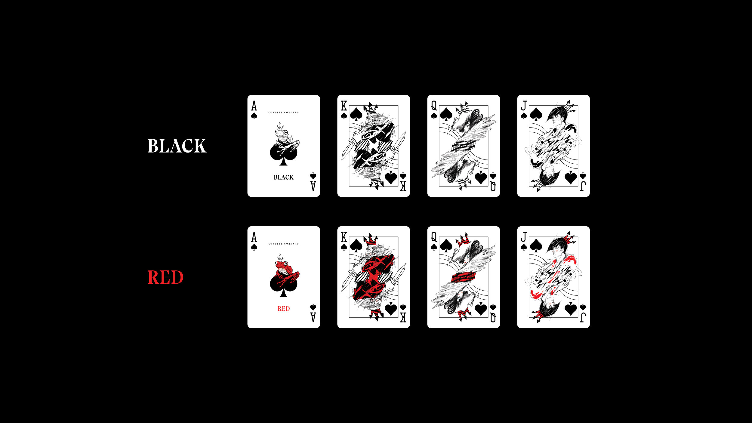 Cordell Cordaro Black & Red Cards page B&R Cards 2.jpg