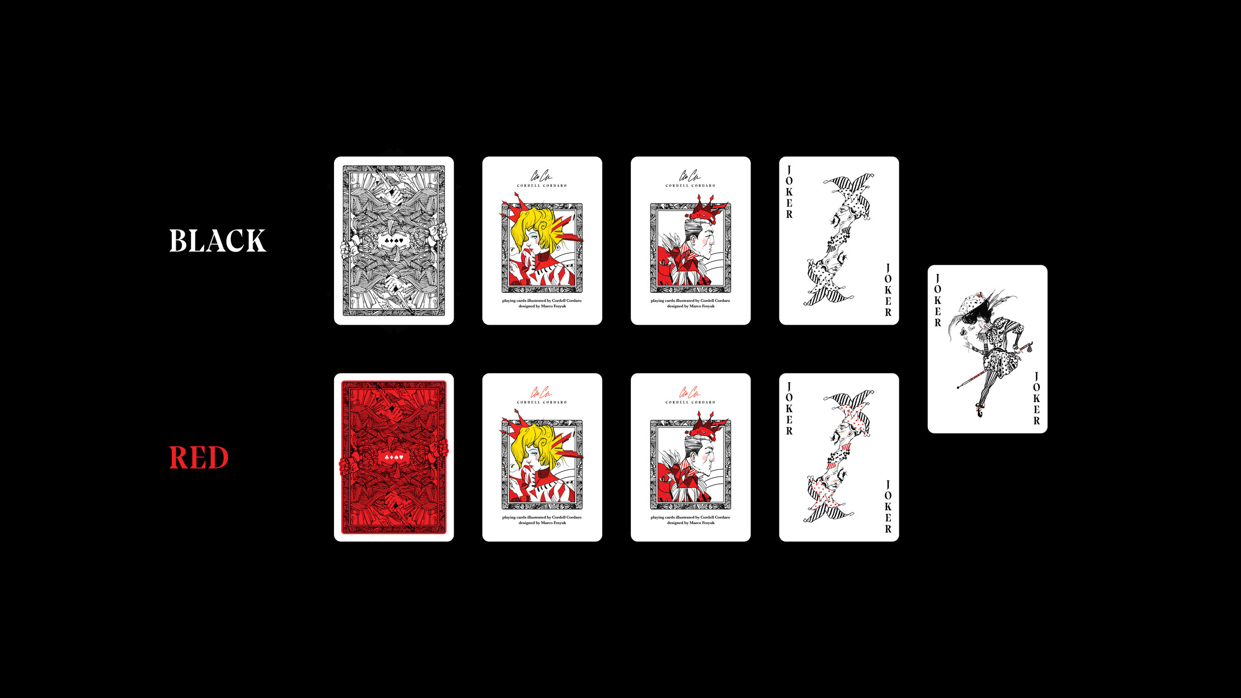 Cordell Cordaro Black & Red Cards page B&R Cards 1.jpg