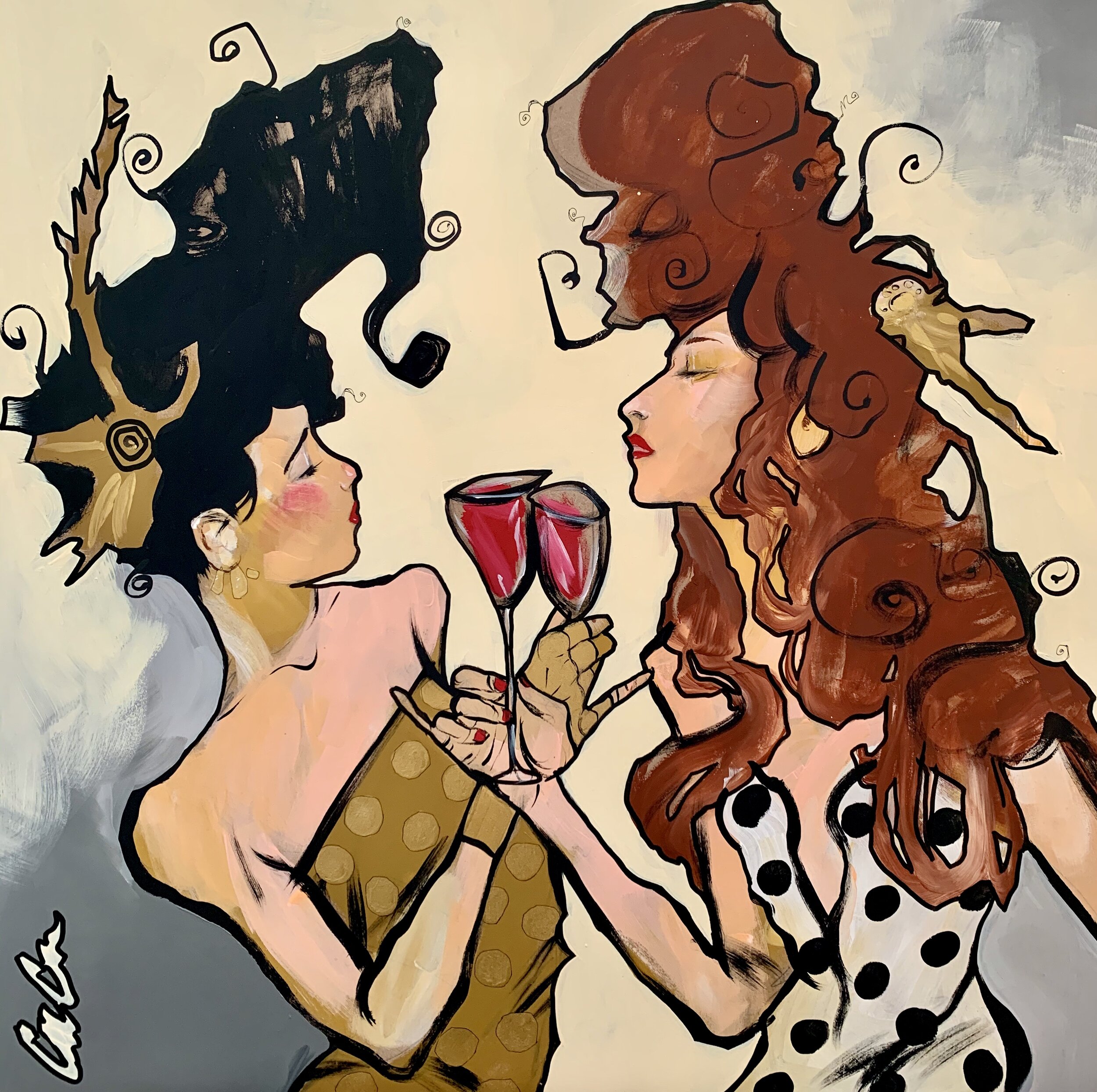 Cheers (Copy)