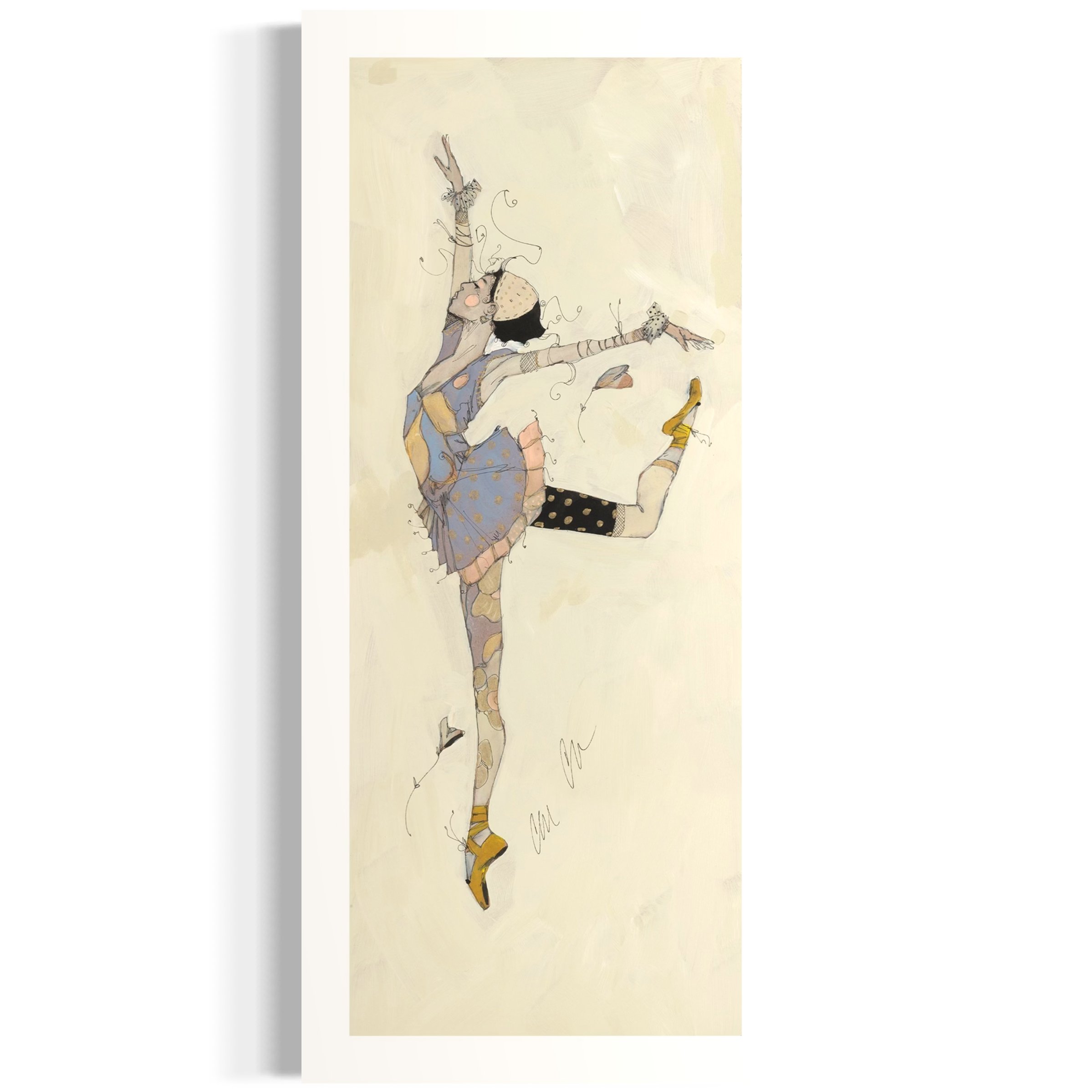Dancer Series #24
