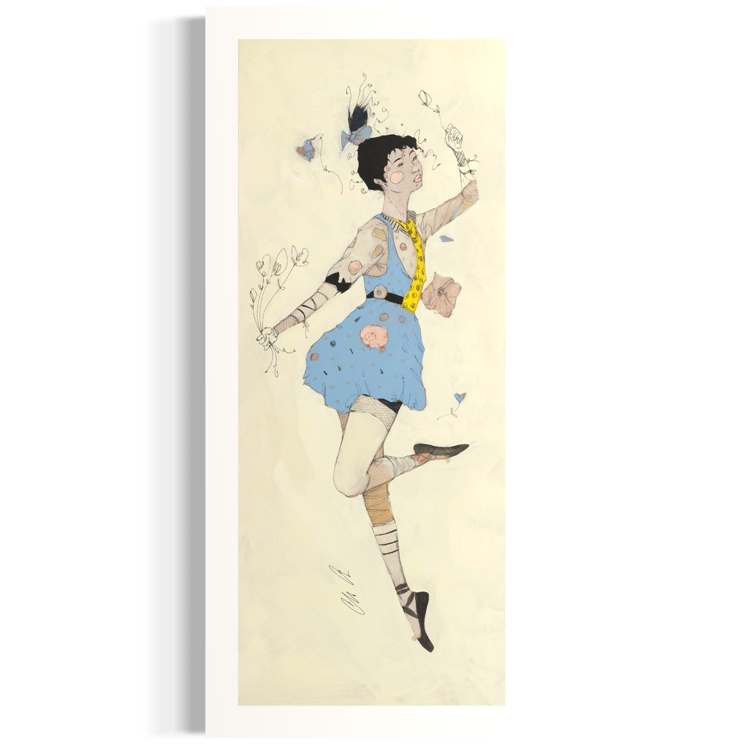 Dancer Series #11