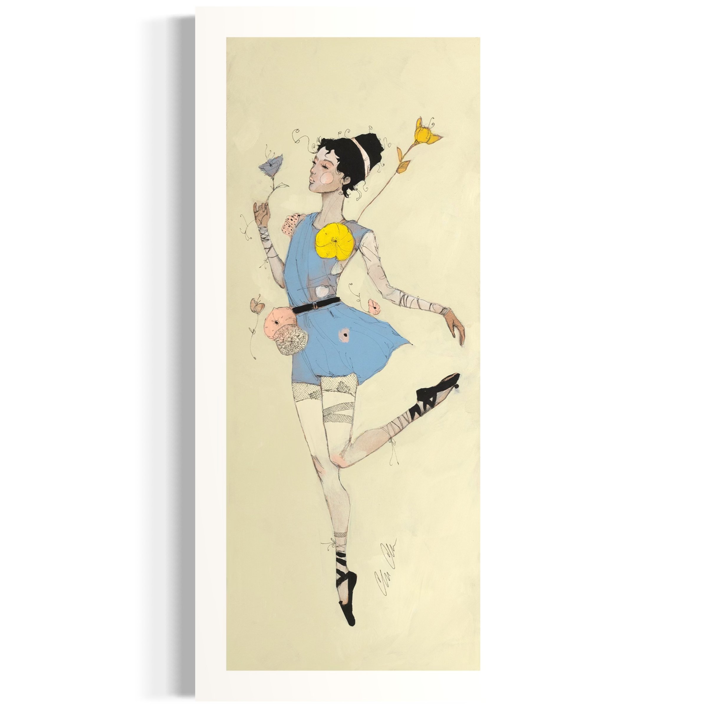 Dancer Series #6