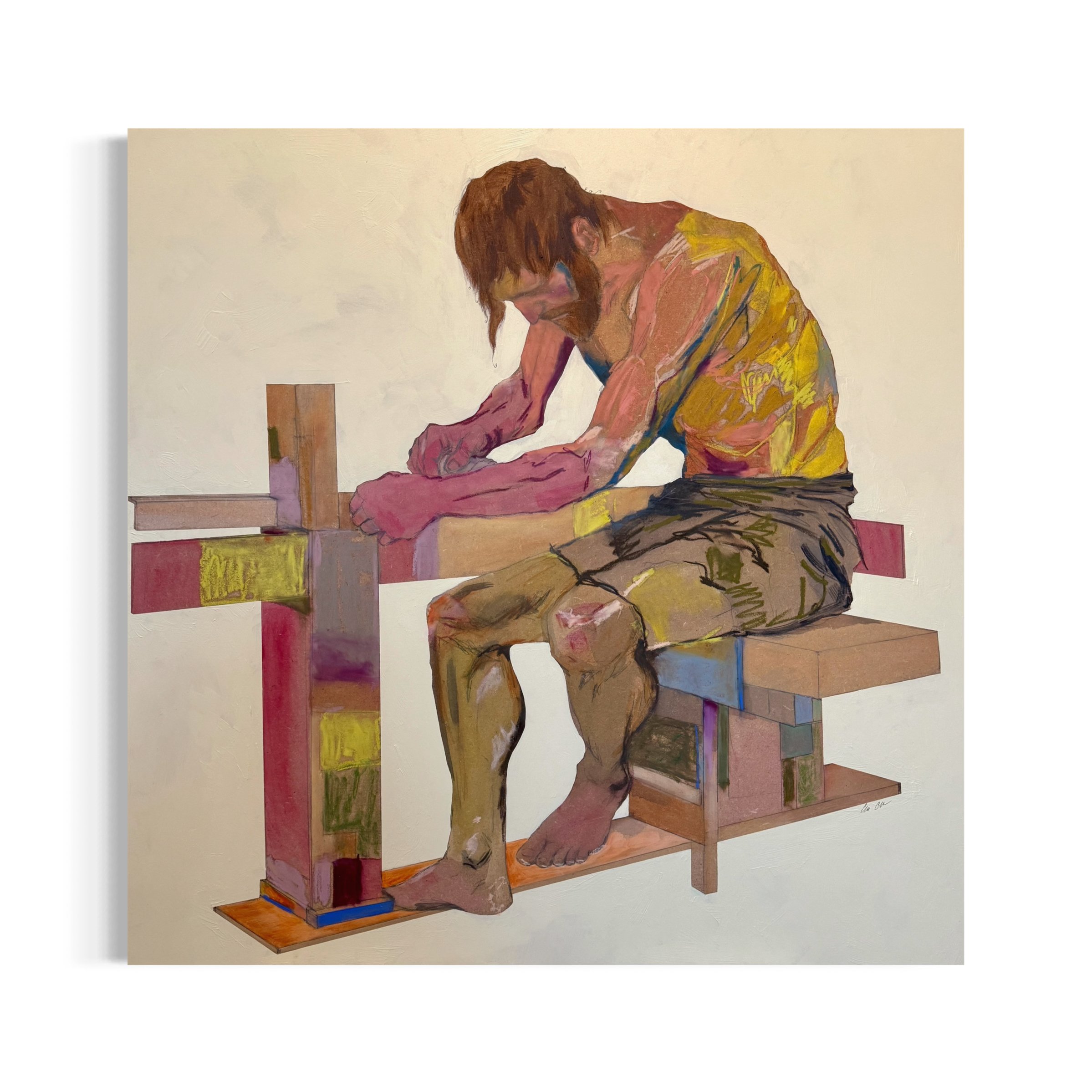 The Carpenter
