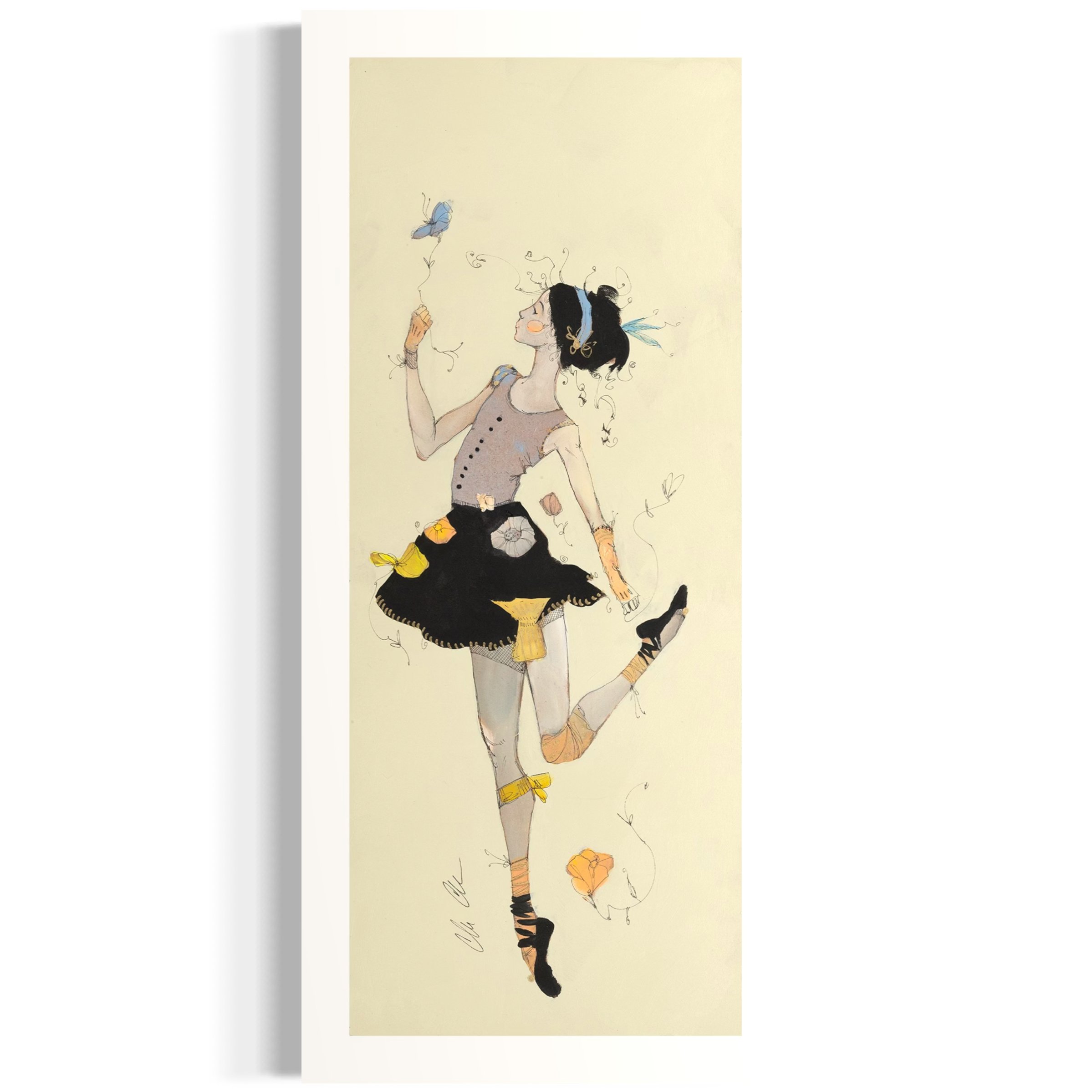 Dancer Series #5