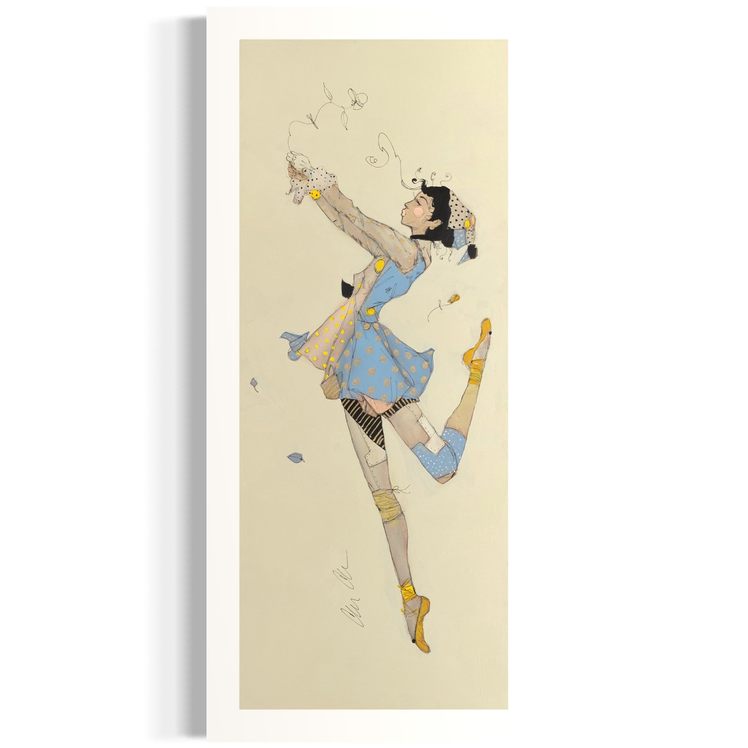 Dancer Series #3