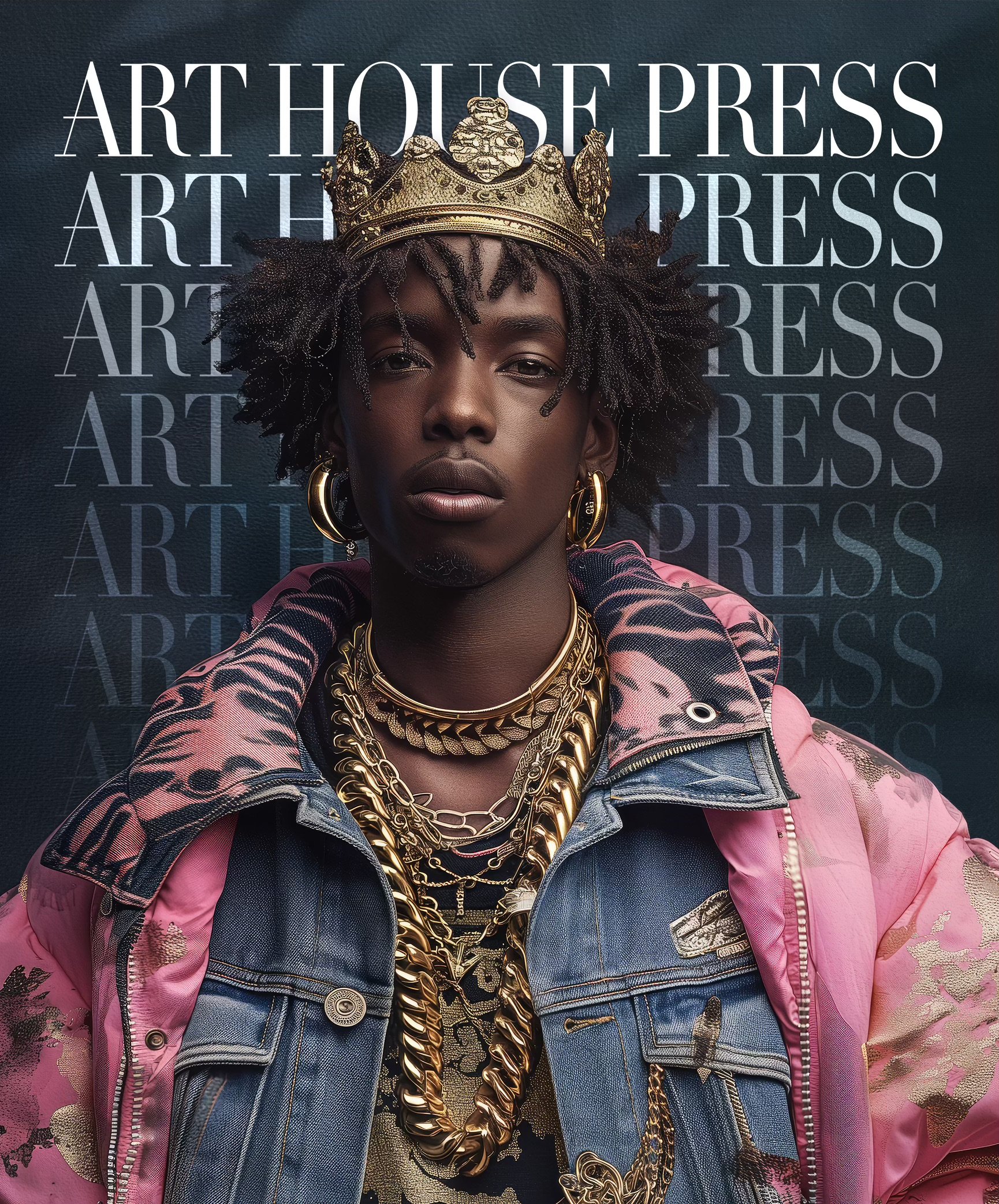 Art House Press Issue V