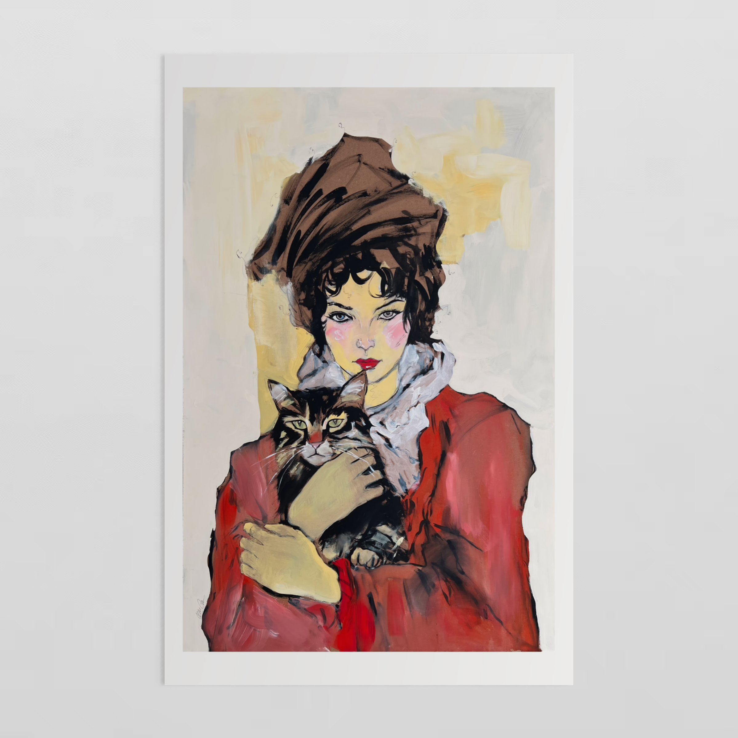 Bastet