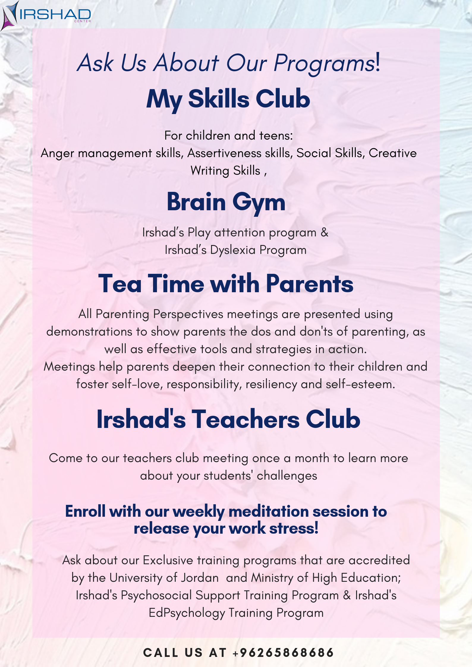 Programs at Irshad .png