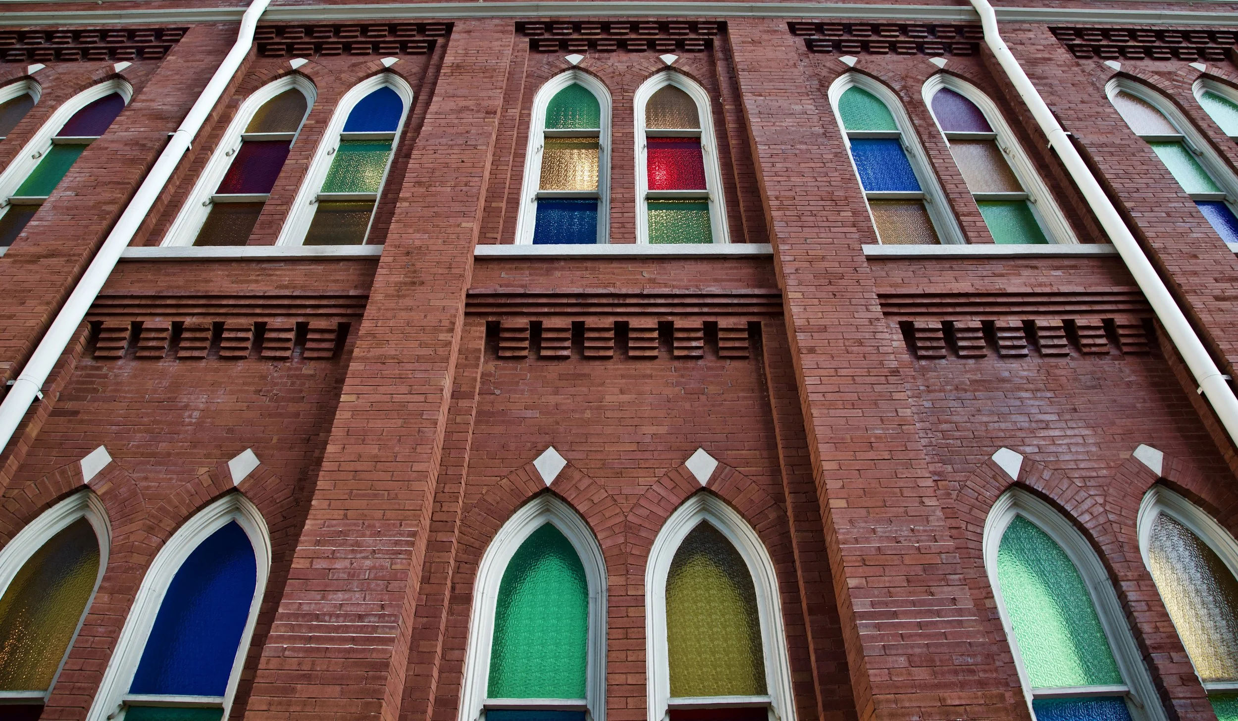 Ryman Auditorium