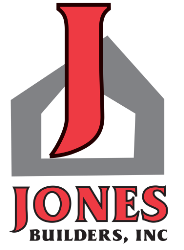 Jones Builders, Inc.