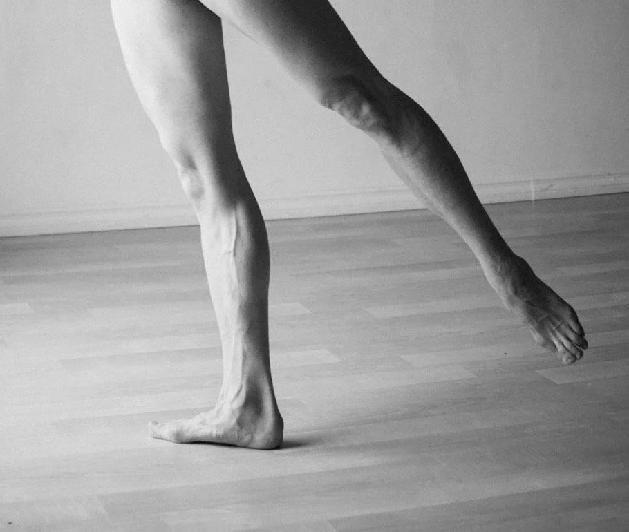 Beyond Ballet: Mondays 6:30pm-8pm