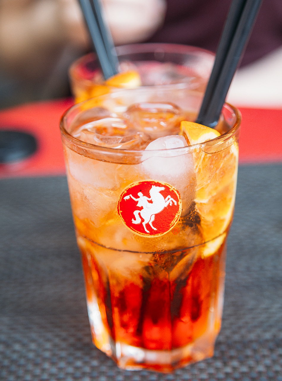 Keep Calm &amp; Aperitivo