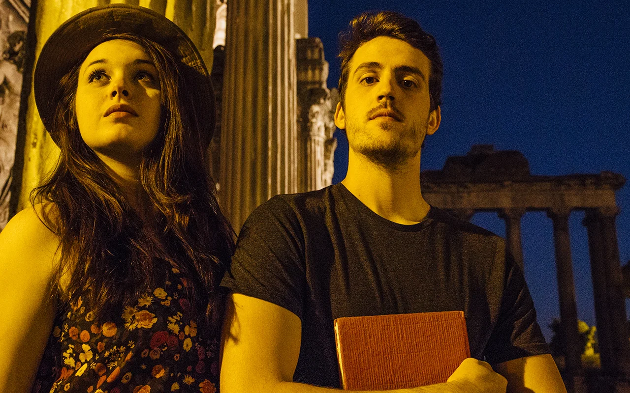 Rome: Week 3 — Laura Jean