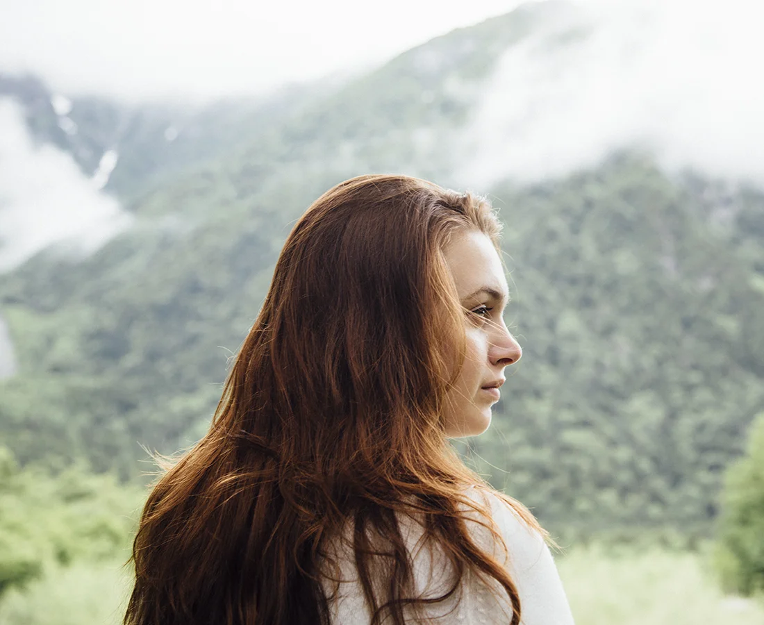 Hiking The Japanese Alps — Roam + Go Lightly