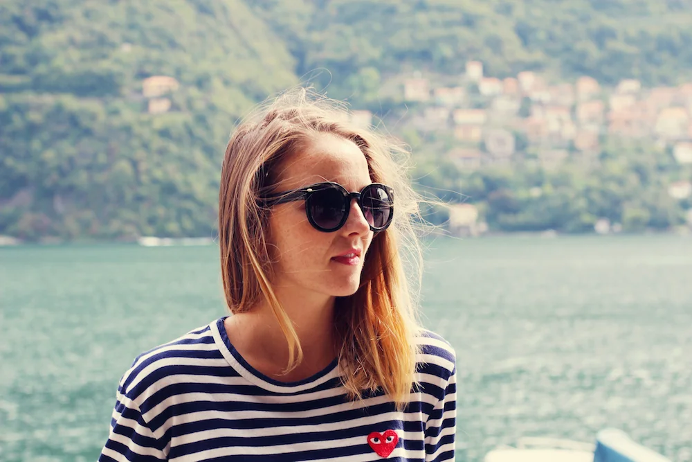 "Grand Possibilities" With Ziza Bauer Of Darling Magazine