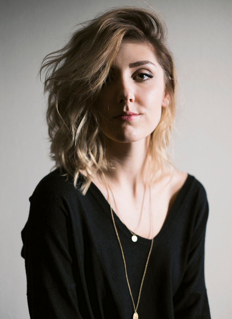 "Squad Goals & Building A Creative Community" With Whitney Justesen