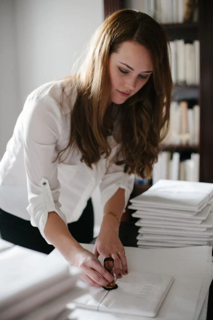 "Do What Sets Your Heart On Fire" With Amanda Marko Of Trouve Magazine