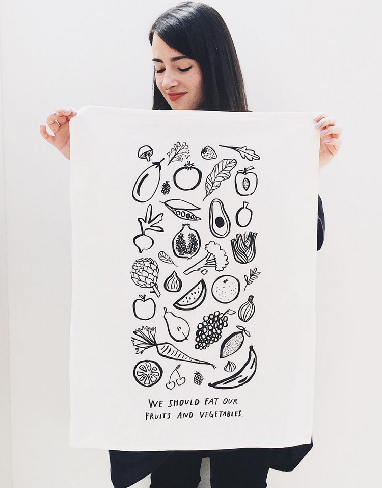 "A Little Bit Of Everything" With Bianca Cash