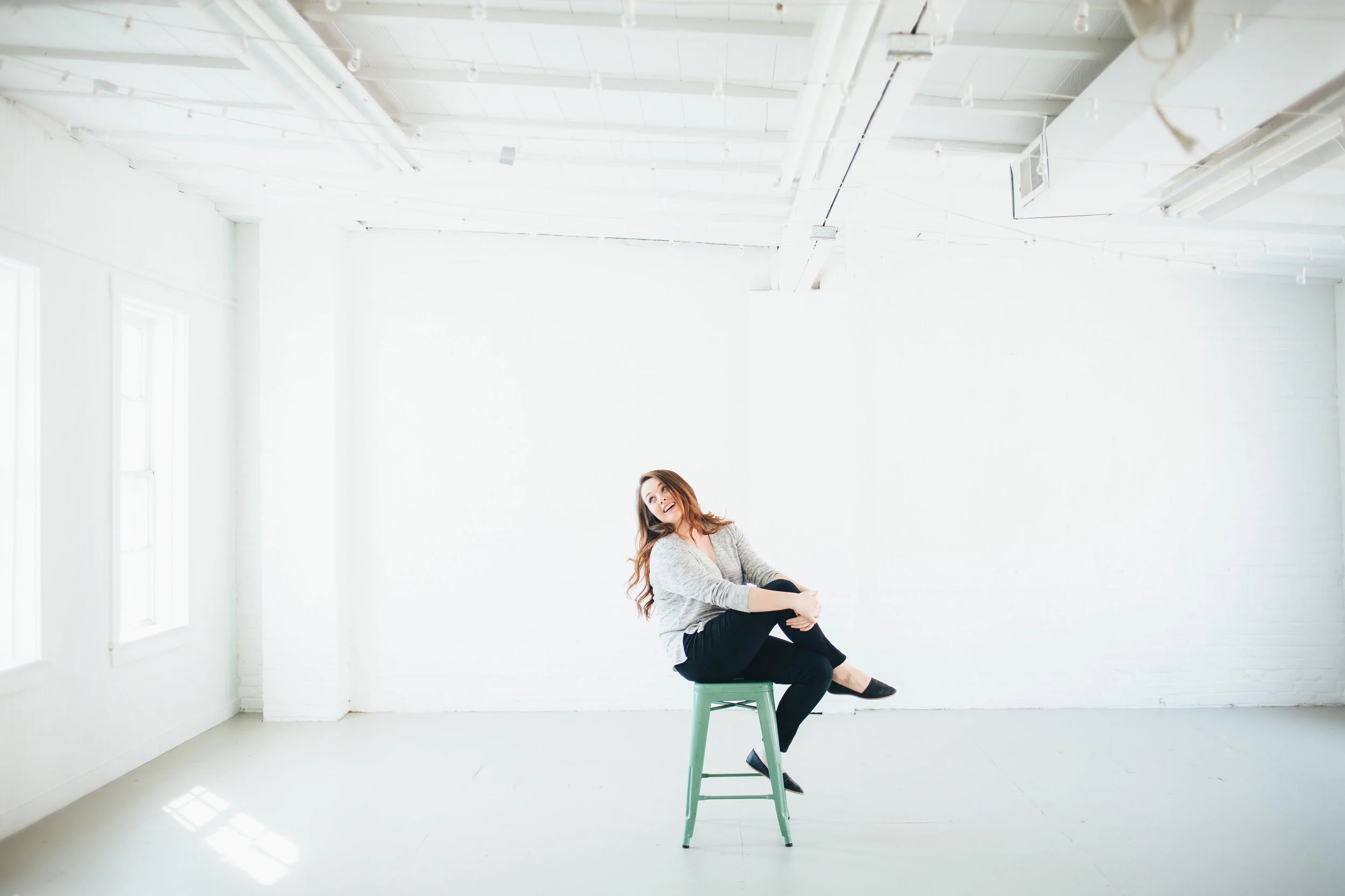 Minisode: Local Adventure Ideas, Favorite Podcasts & Creative Pursuits