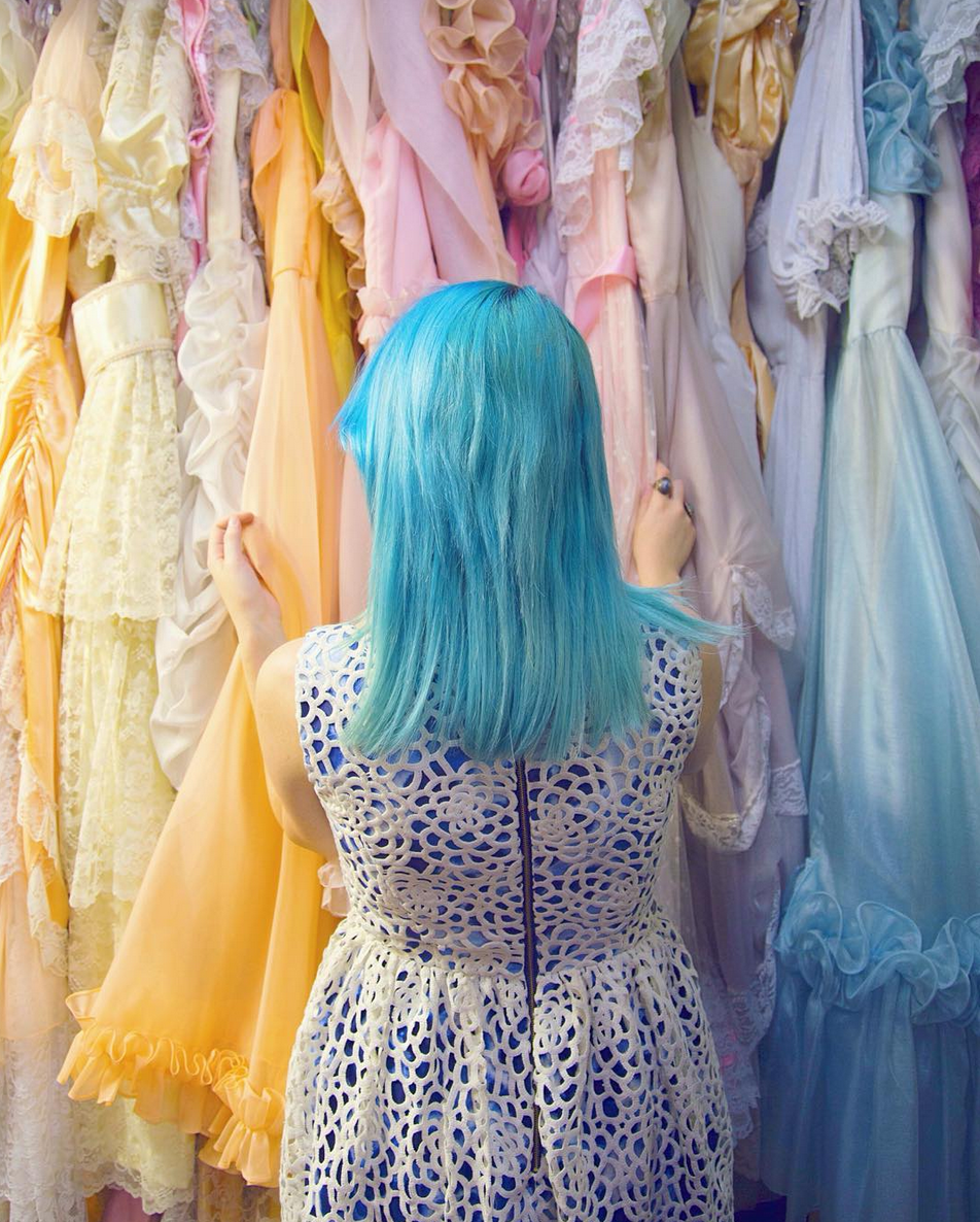 "Absurd & Honest Creativity" With Melissa Cripe